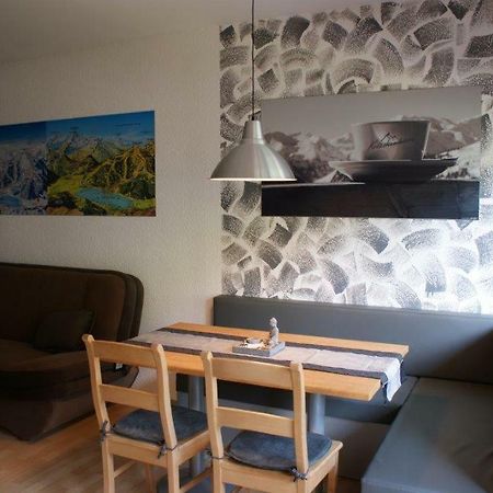 Appartement Kaprunski 1 Экстерьер фото