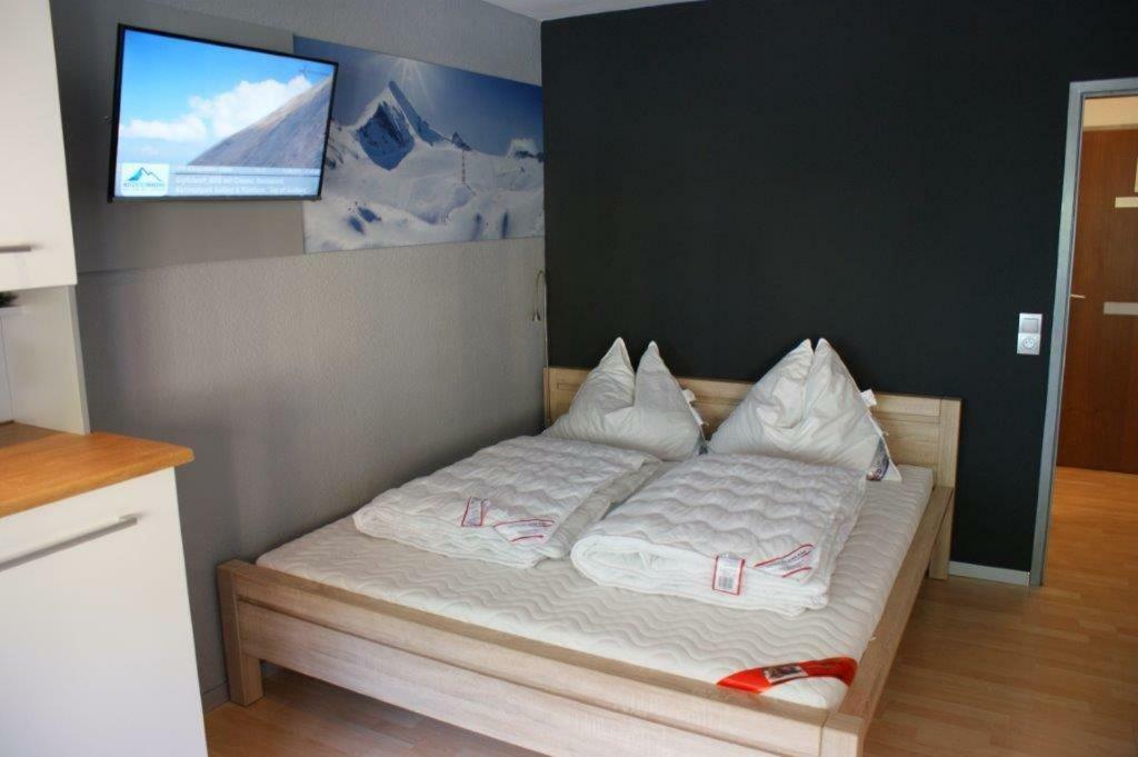 Appartement Kaprunski 1 Экстерьер фото