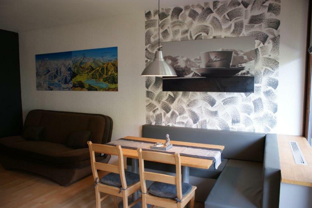 Appartement Kaprunski 1 Экстерьер фото