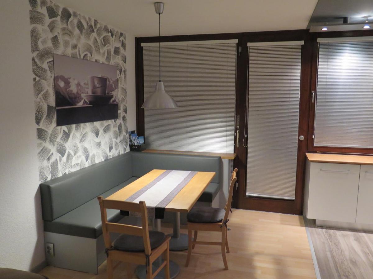 Appartement Kaprunski 1 Экстерьер фото