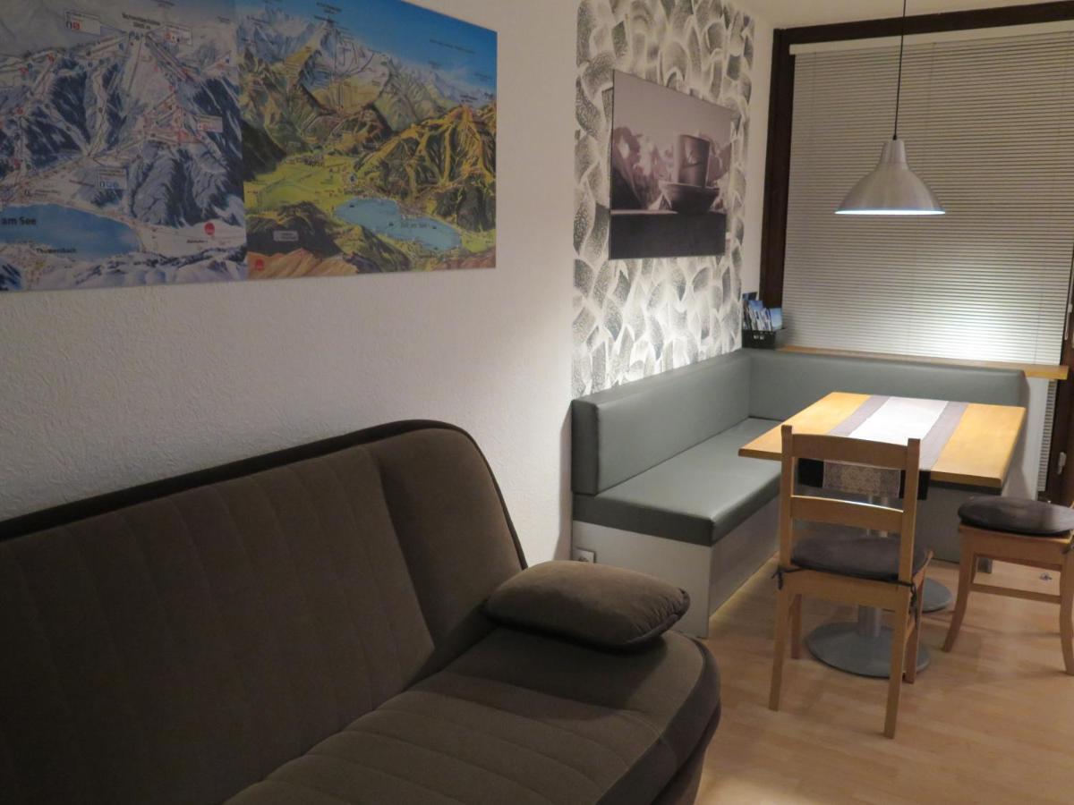 Appartement Kaprunski 1 Экстерьер фото