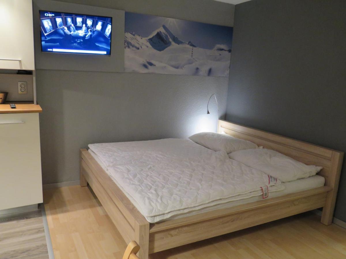 Appartement Kaprunski 1 Экстерьер фото