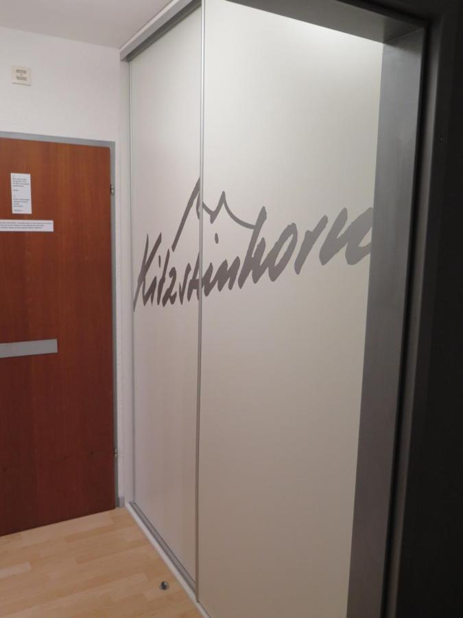 Appartement Kaprunski 1 Экстерьер фото